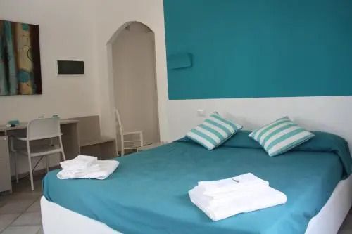 Da Nino sul mare Filicudi
