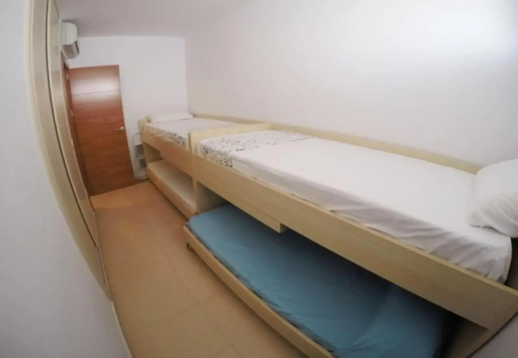 Aiguaneu Apartaments Center