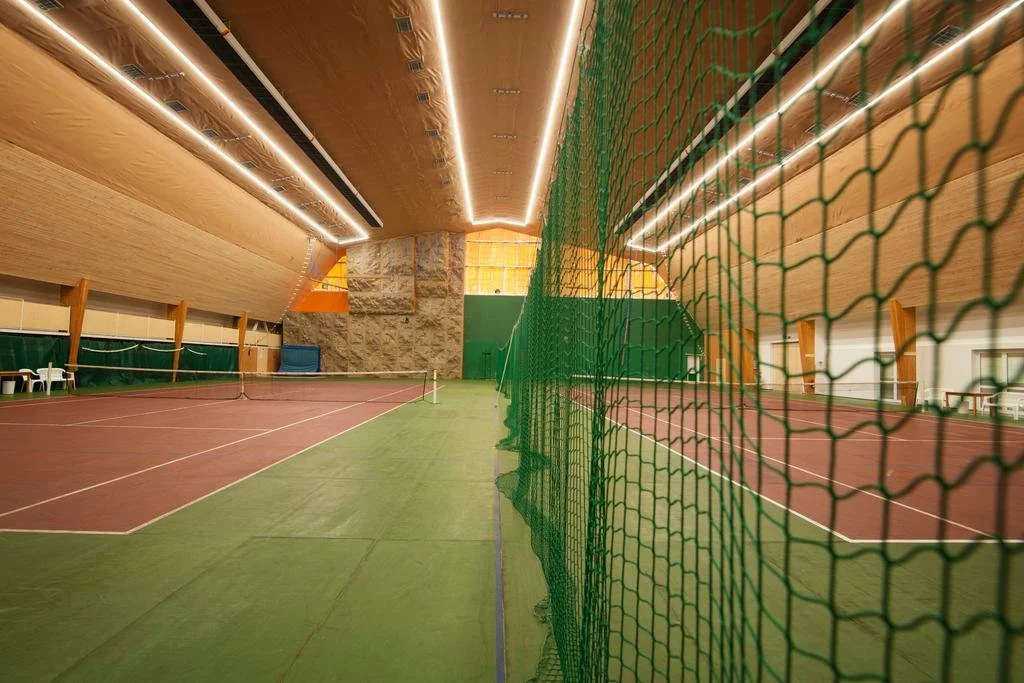 Sport-V-Hotel