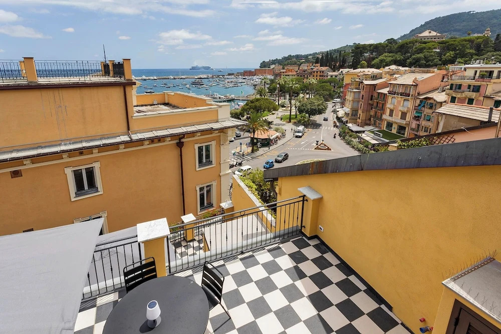 Riviera Flavour Apartments I by Wonderful Italy