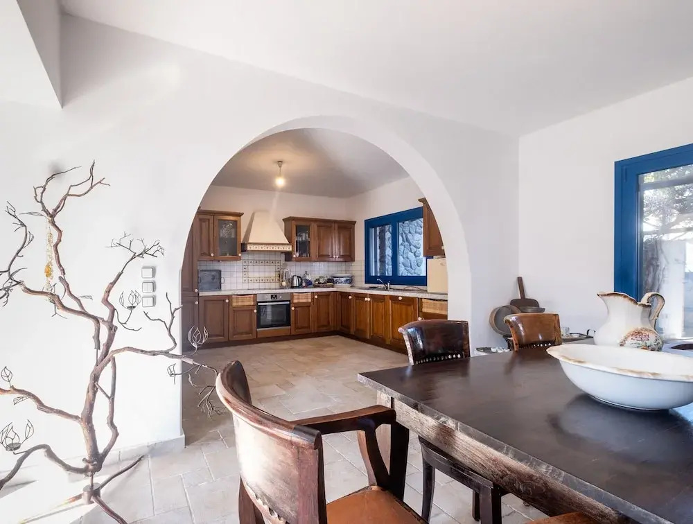 FZIN Villa Sevil