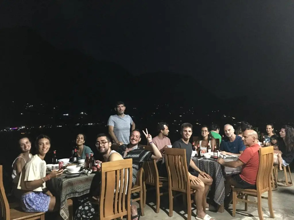 Dzay house homestay