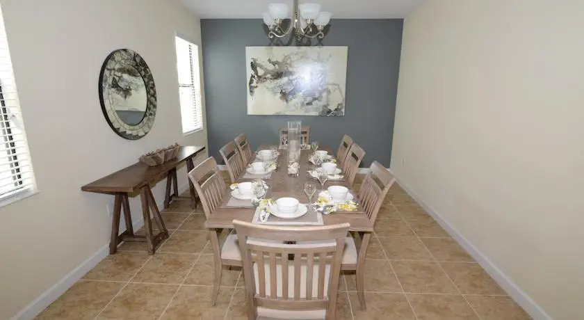 Great Orlando Vacation Homes West Kissimmee/Davenport