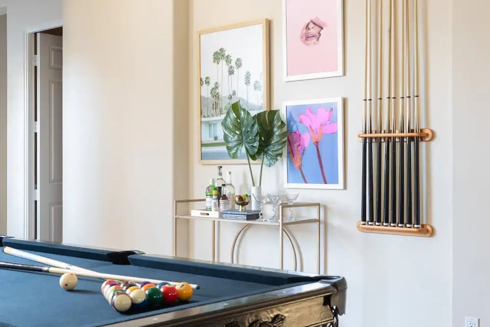 Jacinta by Avantstay Gorgeous & Spacious Getaway w/ Pool, Spa & Pool Table