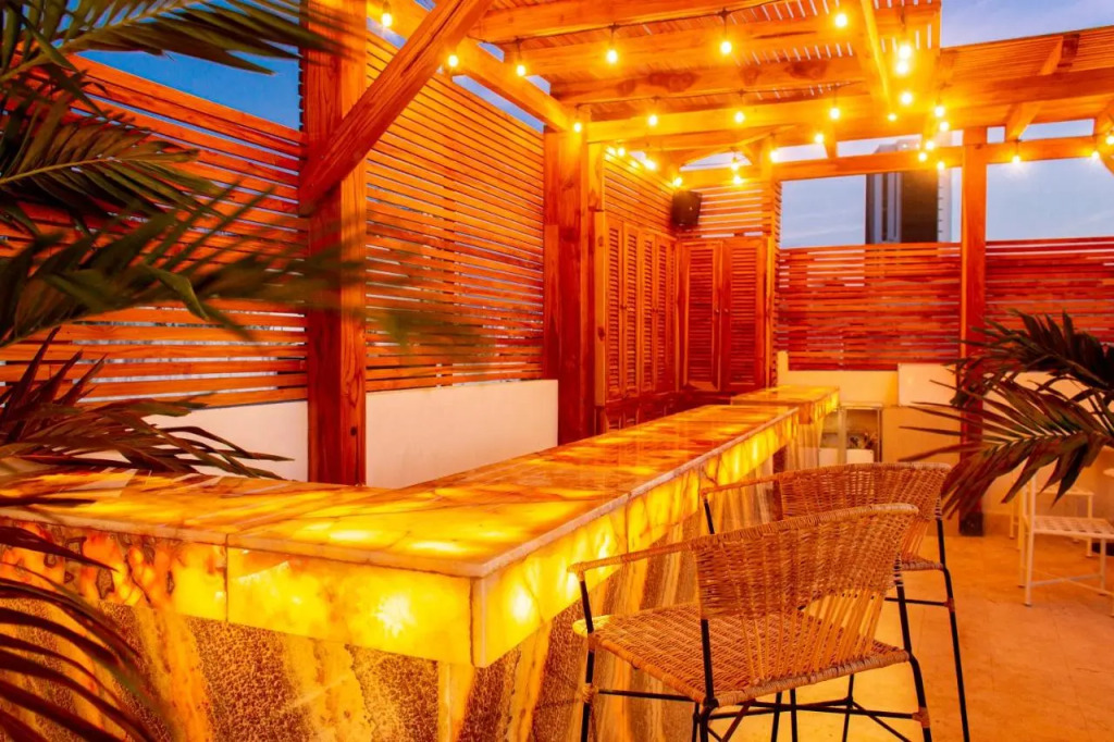 Palmas de Alba Hotel Boutique