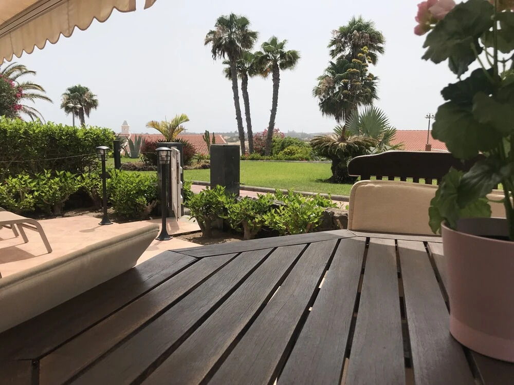 Parque Montecarlo Luxury Villa