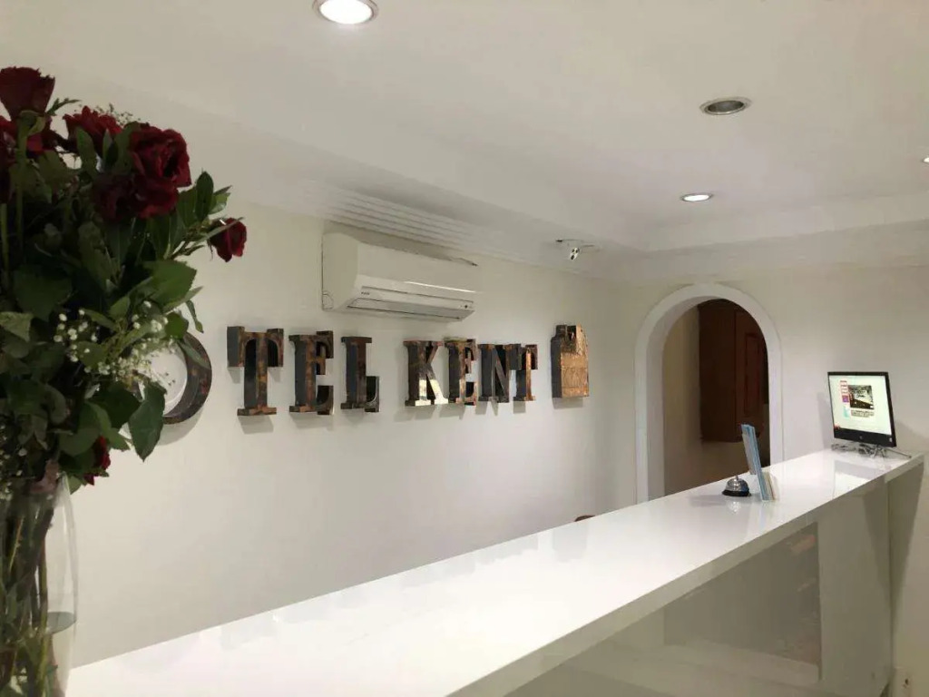 My Kent Hotel