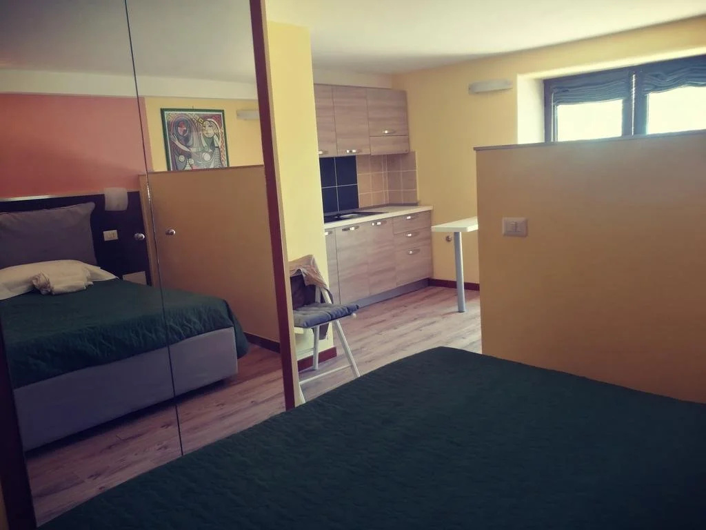 Home for Creativity - Coliving Calabria