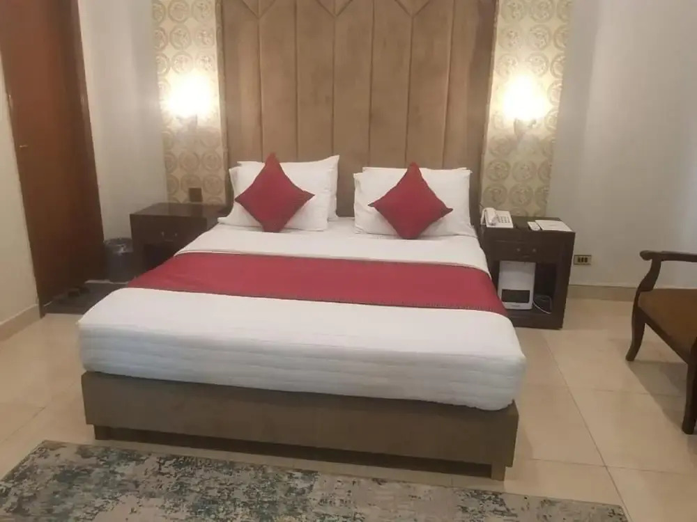 RM Guest House