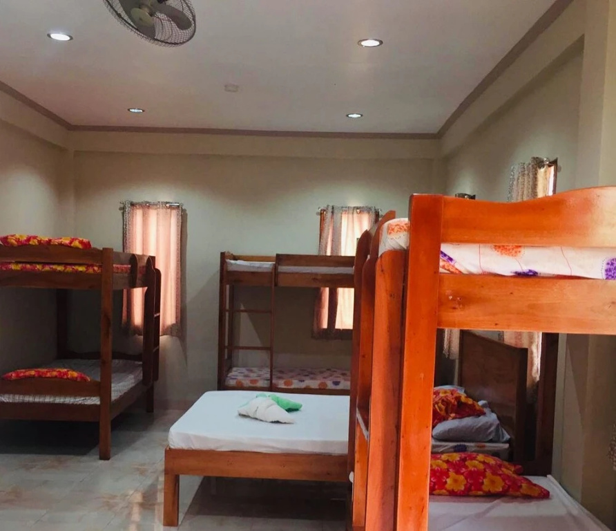 Ds Oceanview Beach Resort
