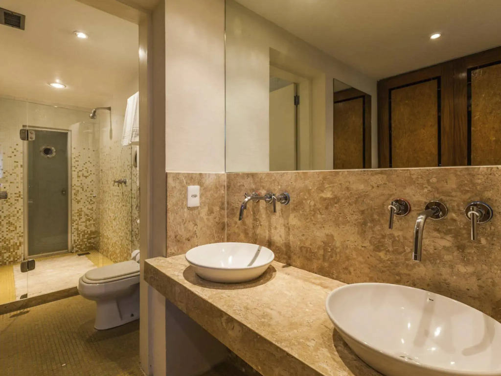 Rio Design Copacabana Hotel