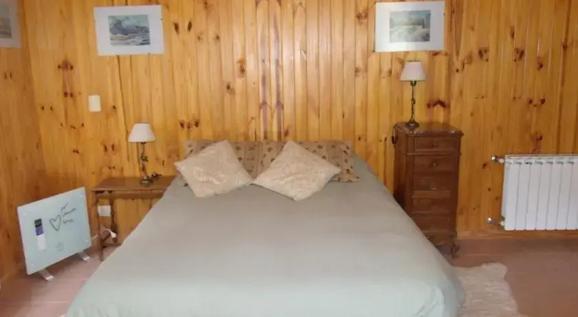 La Herradura Suites