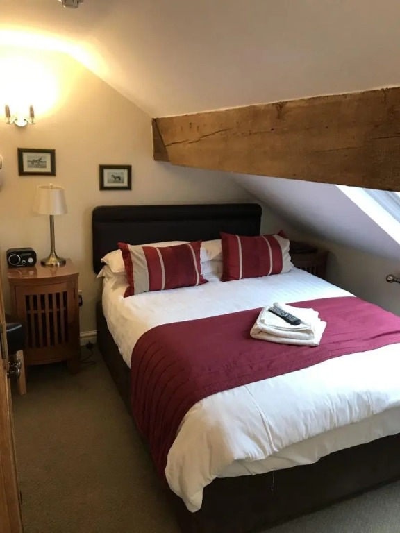 Clayhanger Guest House