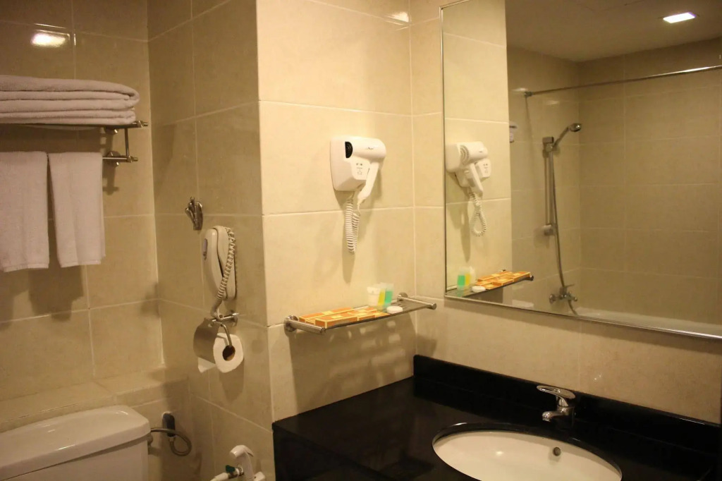 Borneo Royale Hotel