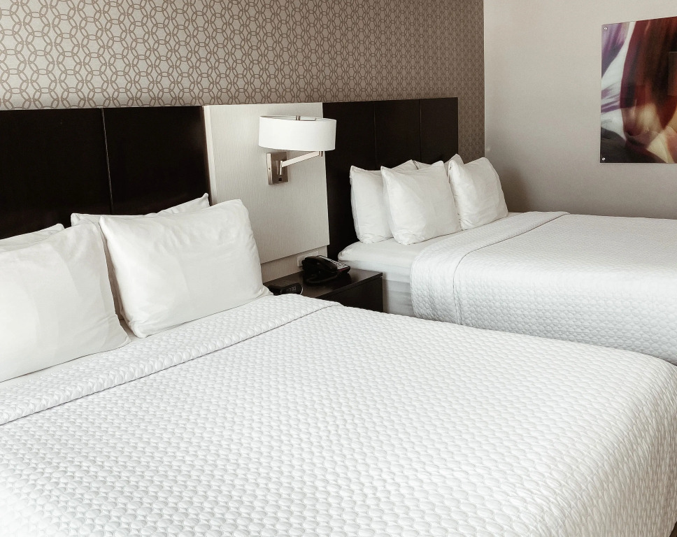 Crowne Plaza Chicago SW - Burr Ridge by IHG