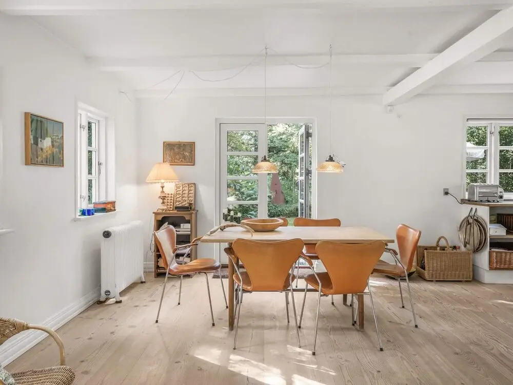 5 Star Holiday Home in Lokken