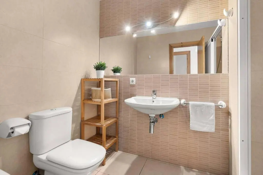 Apartamento Tramontana 113BJ by 3VILLAS
