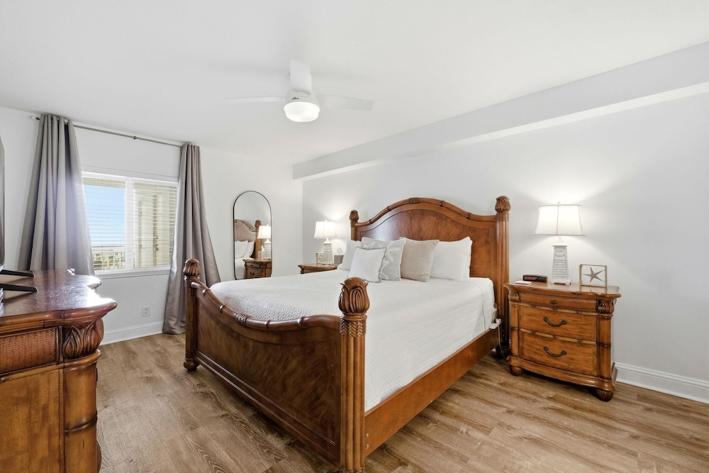 Seaspray Riverside 712