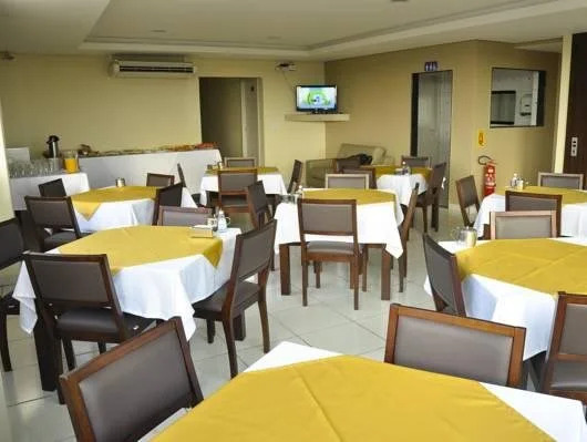 Hotel Tropical