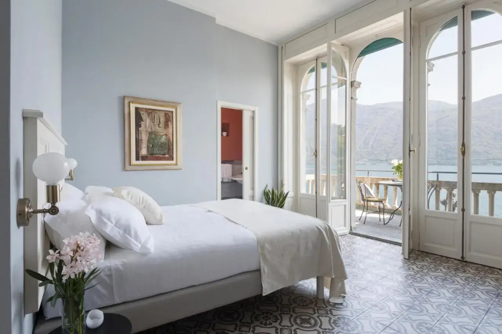 Villa Maria Boutique Apartments