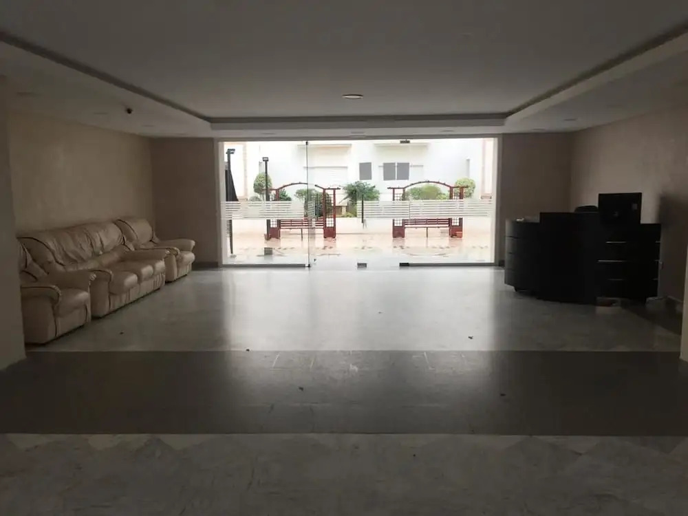 Residence Chatt Kantaoui