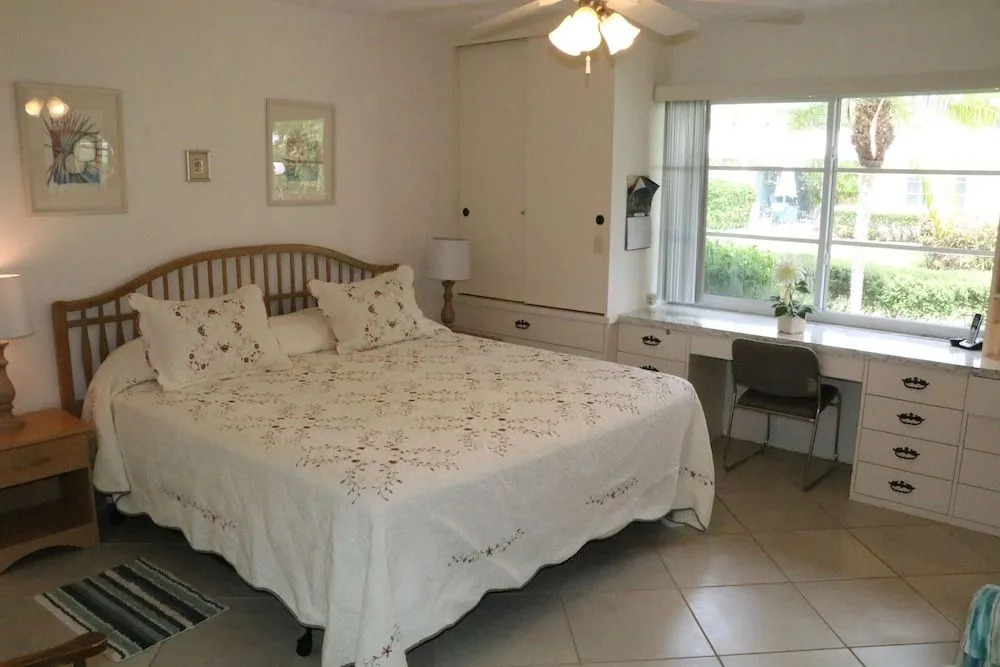 Jamaica Royale 063 - 1 Br Villa