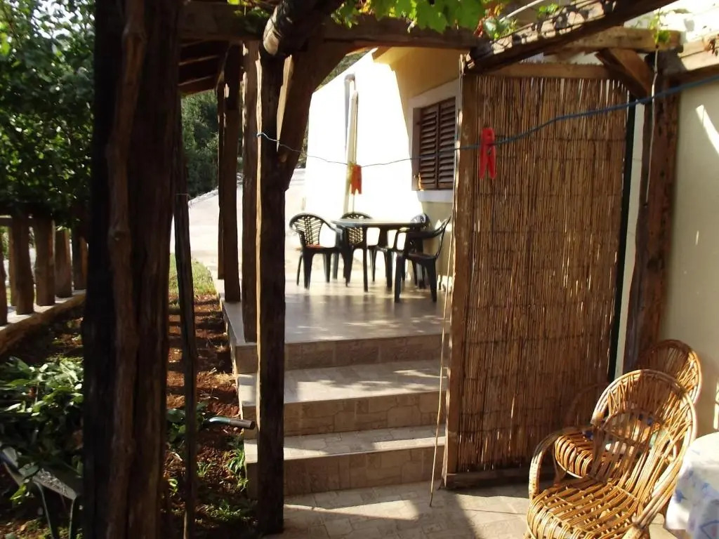 Apartments Vinetilia