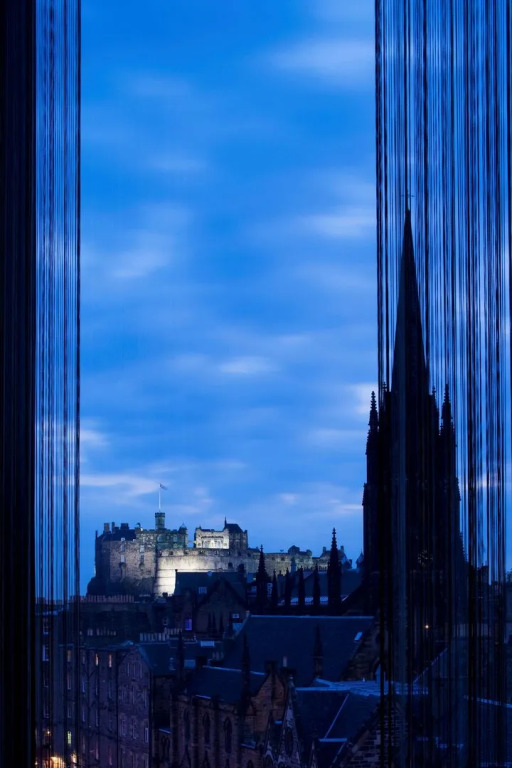 Radisson Collection Hotel, Royal Mile Edinburgh