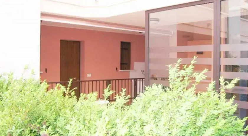 Villa Oberdan