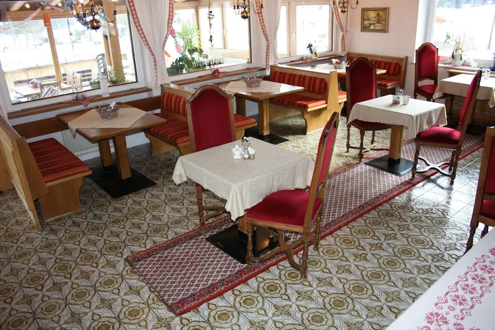 Landhotel Wolf