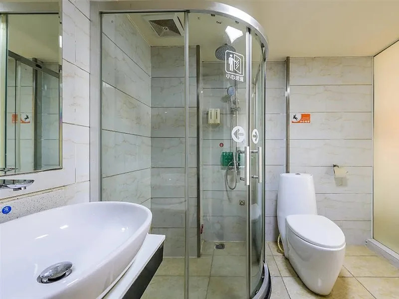 Zhongjing Hotel