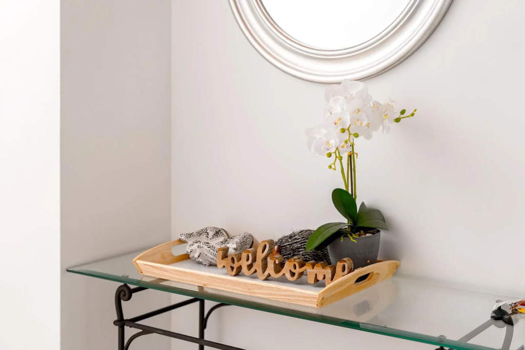 The Enchanting Lagos Apartment by Ideal Homes