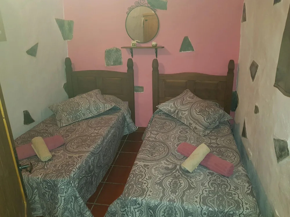 Casa Pinito