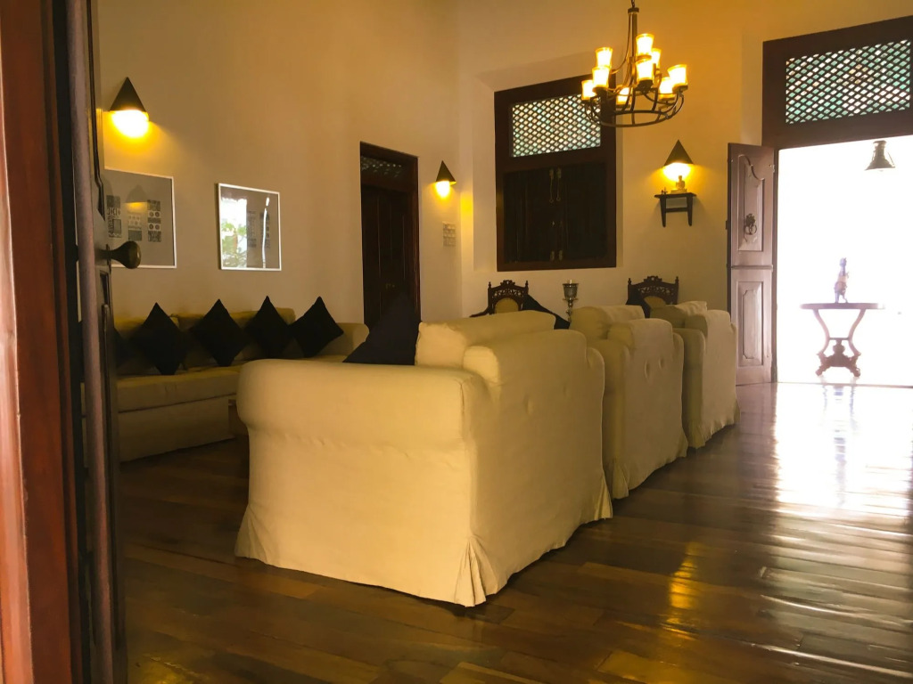 Green Casa