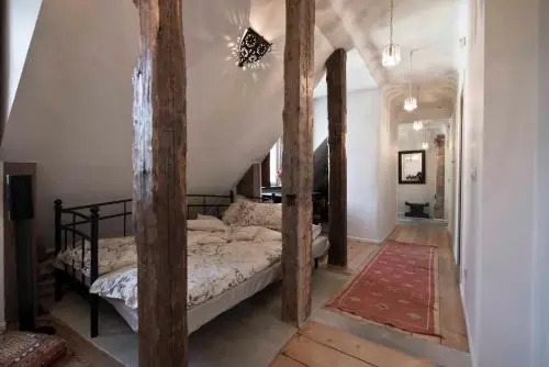 Luxury Moroccan