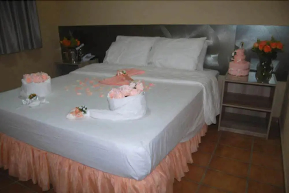 Angica Golden Hotel