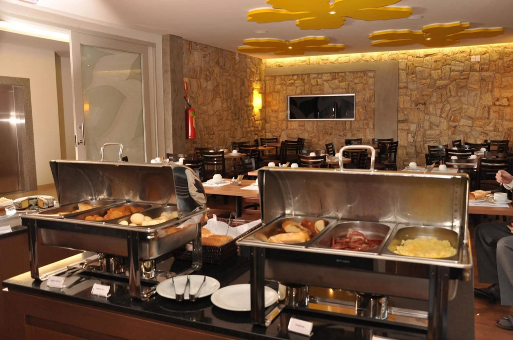 Hotel Ipê MS