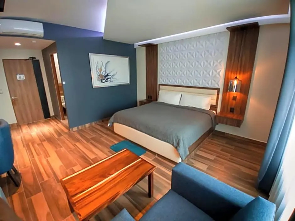 Hotel San Carlos