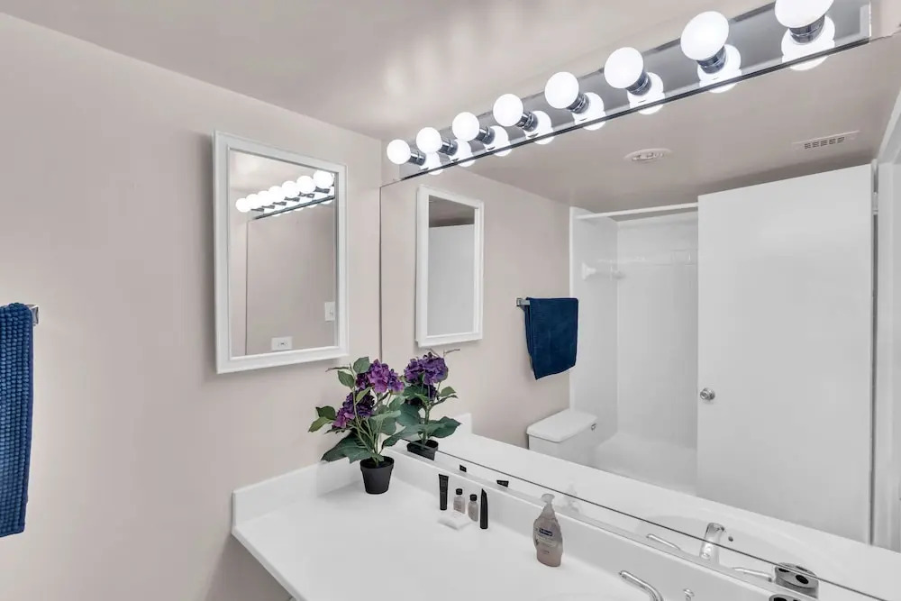 Arlington Fully Furnished Apartments in Crystal City