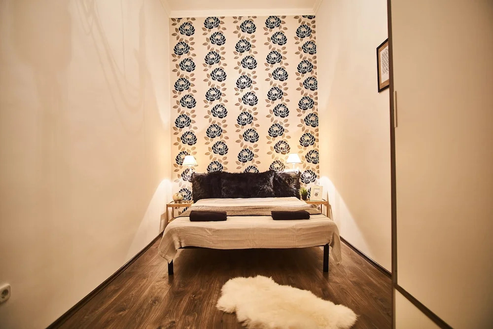 Baron Apartment Budapest