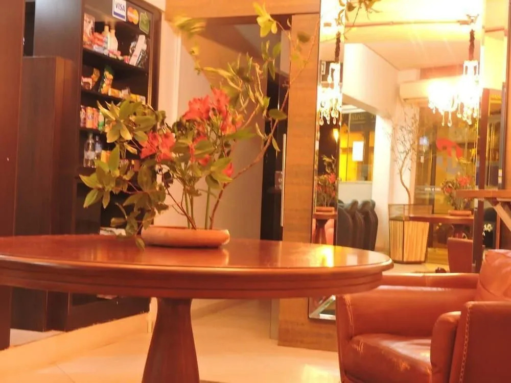 Hotel Gaucha