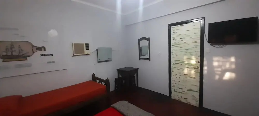 Pequeña Estacion B&B