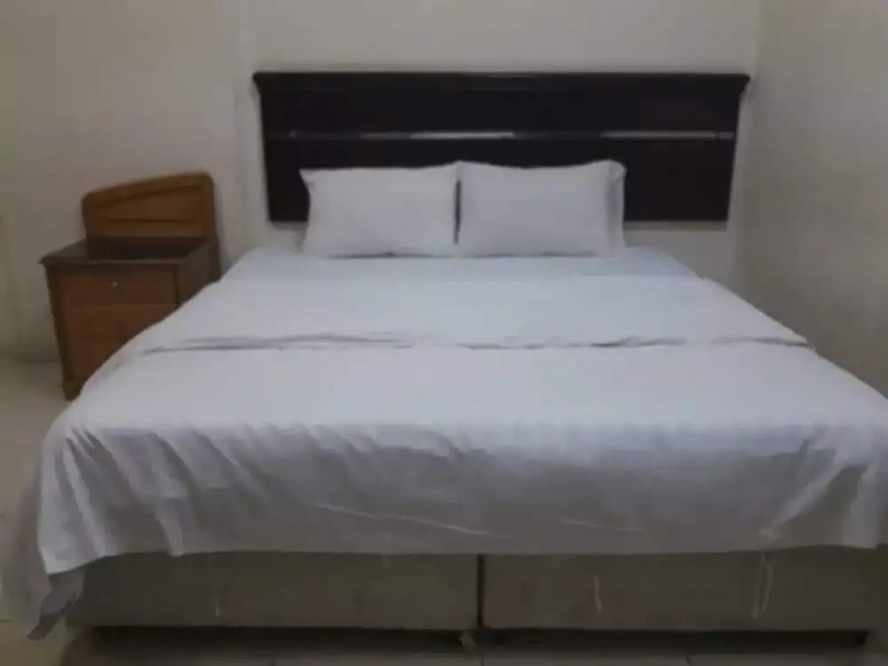 OYO 276 Al Tamayoz Al Raqi Furnished Units 4