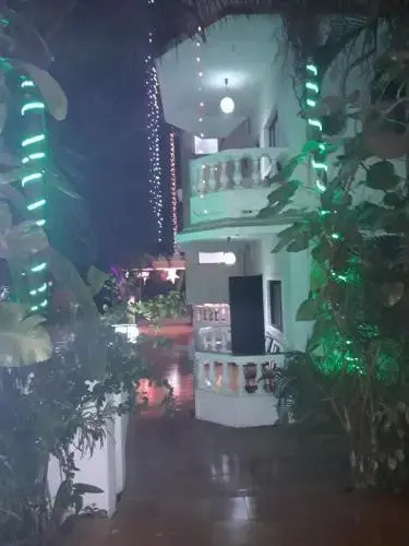 Hotel Red Lion