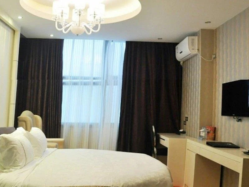 Junling Hotel