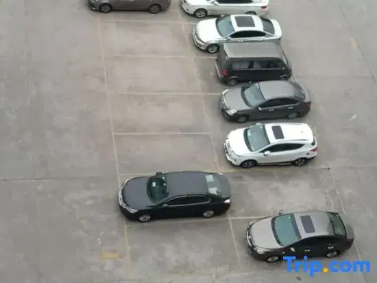 Jiangmen Xinglong Apartment