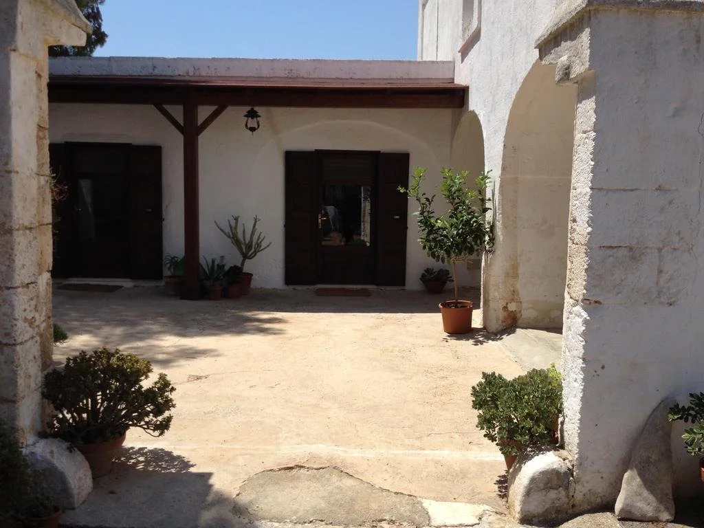 Masseria Purgatorio