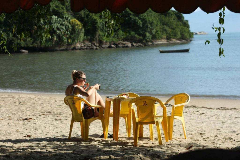 Geko Pousada Paraty