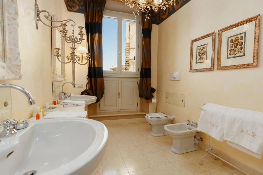Casa San Domenico