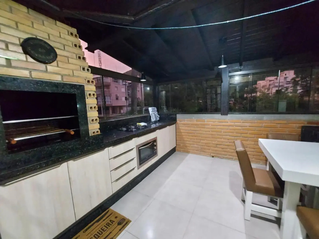 Apartamento 12 - Bombinhas